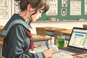 【2】英語学習における挫折を防ぐための12の秘訣:実践的ガイド