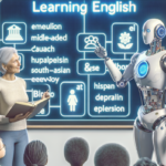 【6-16】英語学習の新しい一歩：最新の英語教材の進化と活用法を紹介